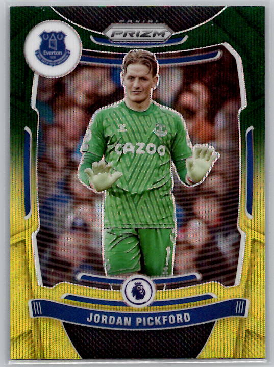 Jordan Pickford