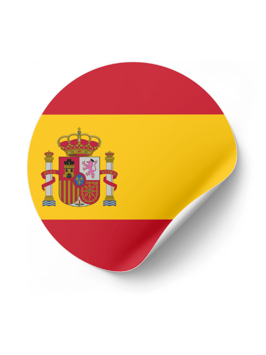 Spanien