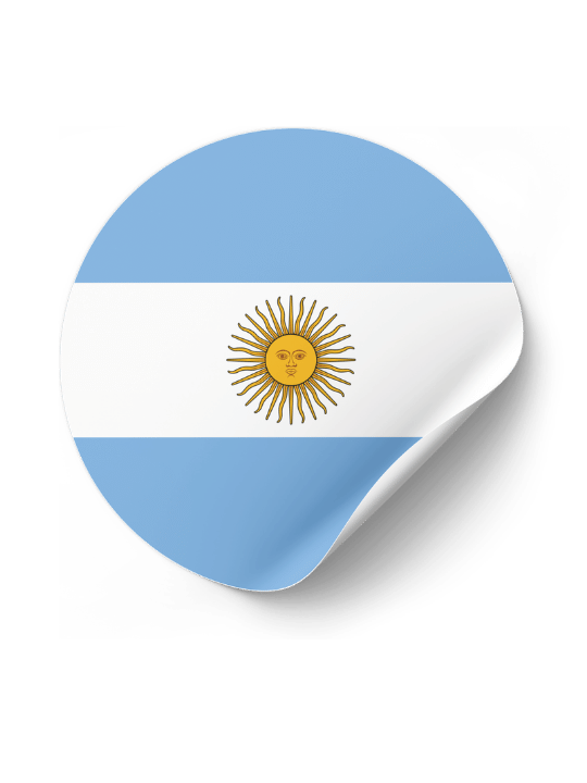 Argentinien