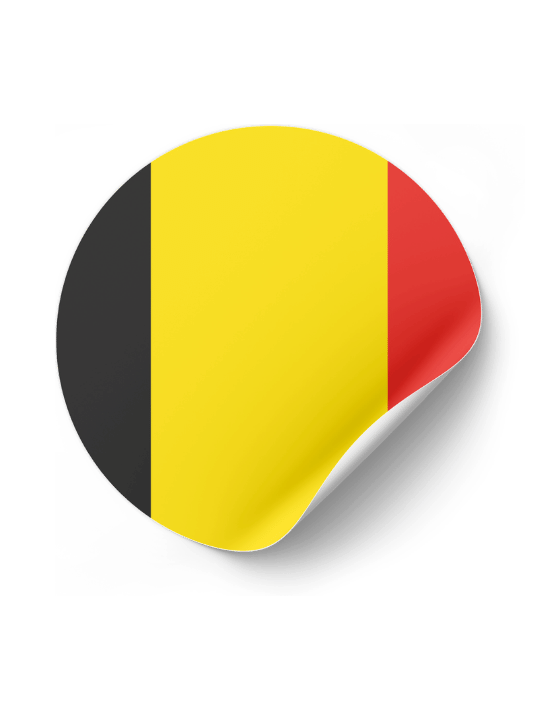 Belgien