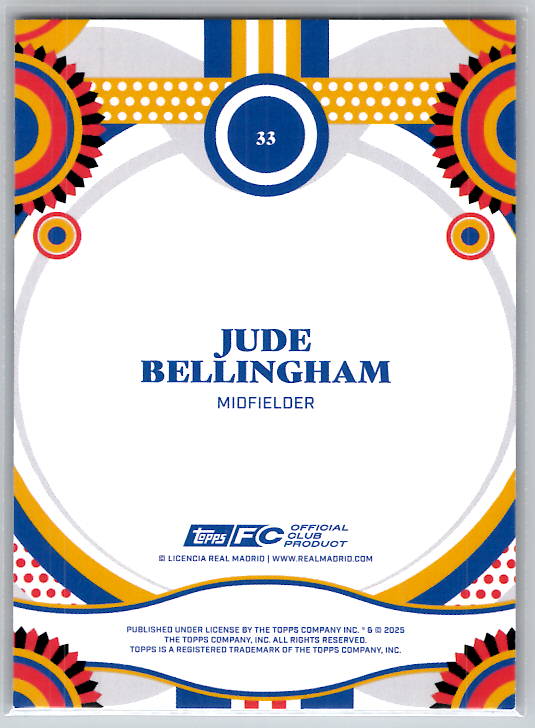 Jude Bellingham