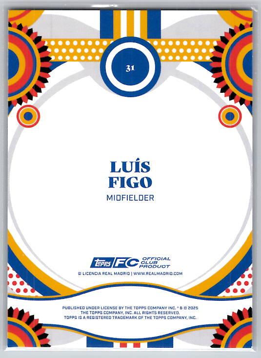 Luís Figo
