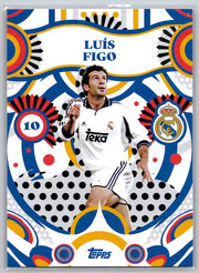 Luís Figo