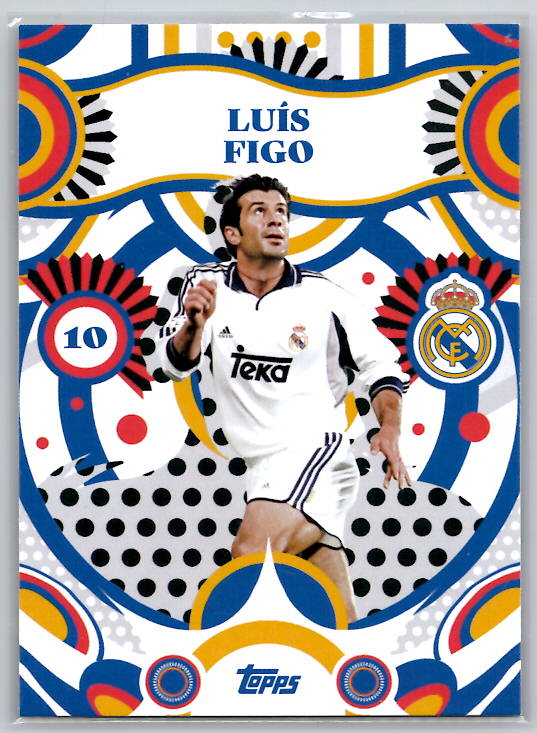 Luís Figo
