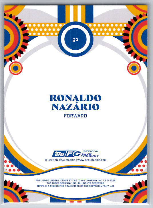 Ronaldo Nazário
