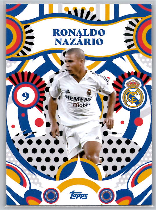 Ronaldo Nazário