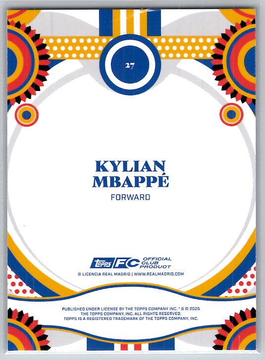 Kylian Mbappé