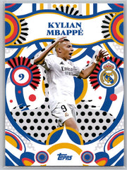 Kylian Mbappé