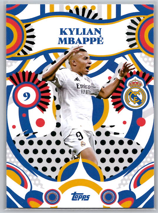 Kylian Mbappé