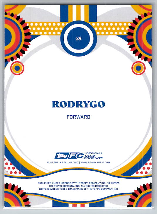 Rodrygo