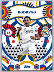 Rodrygo