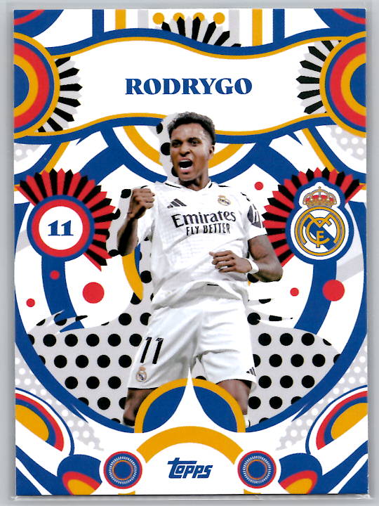 Rodrygo