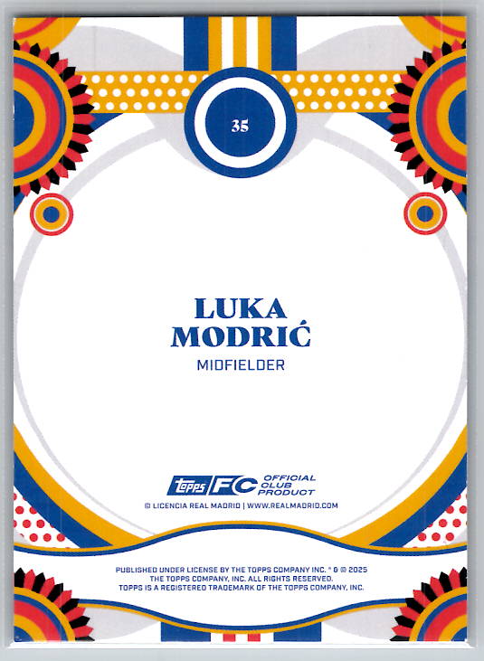Luka Modrić