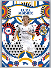 Luka Modrić