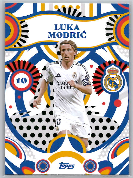 Luka Modrić