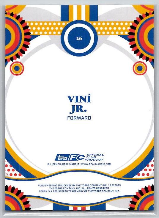 Viní Jr.