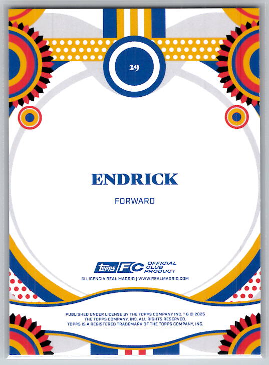 Endrick