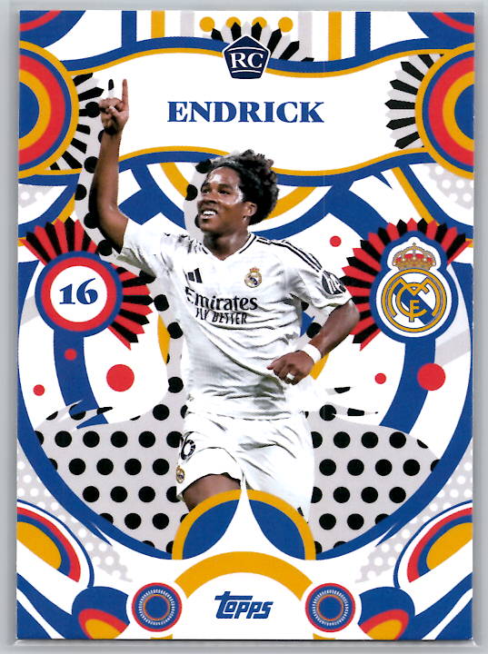 Endrick