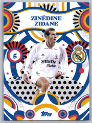 Zinédine Zidane