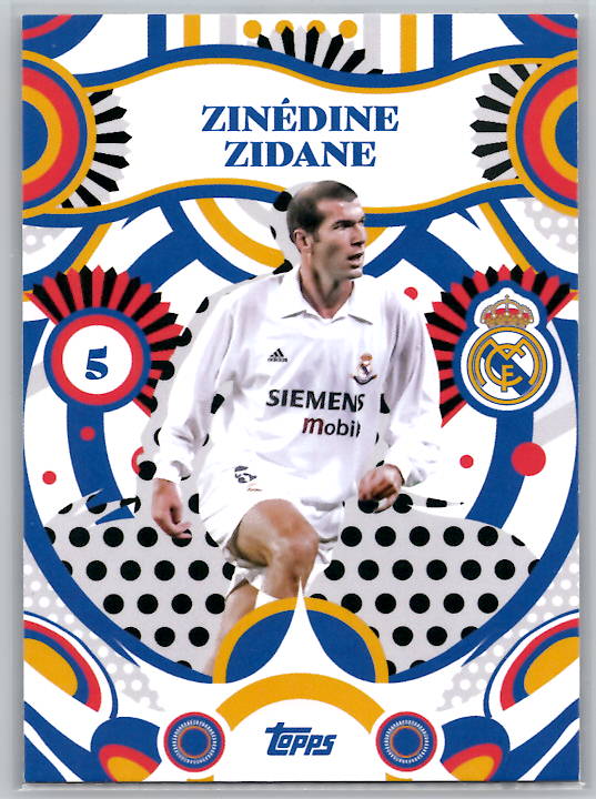 Zinédine Zidane