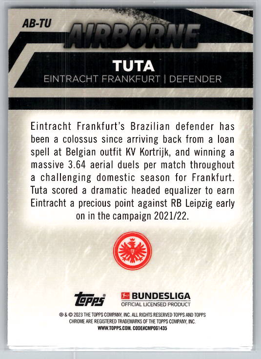 Tuta