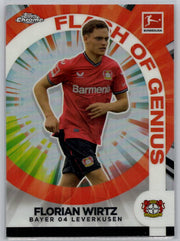 Florian Wirtz