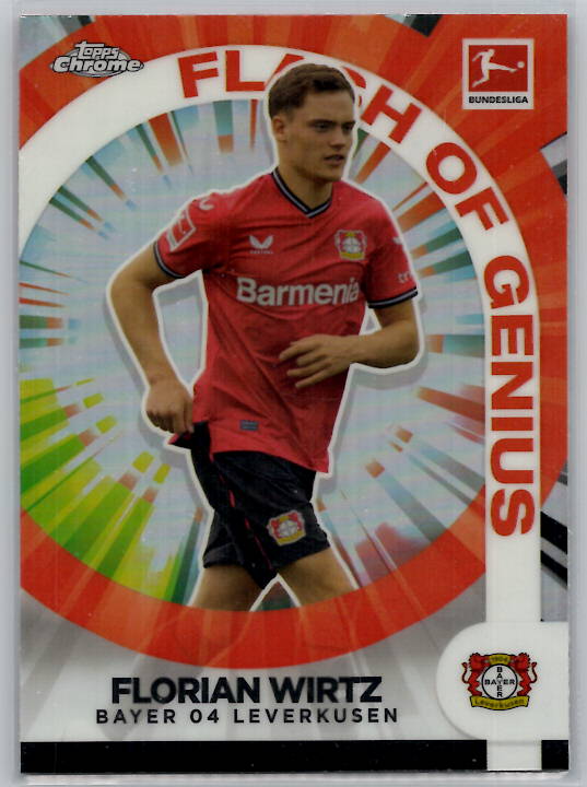 Florian Wirtz