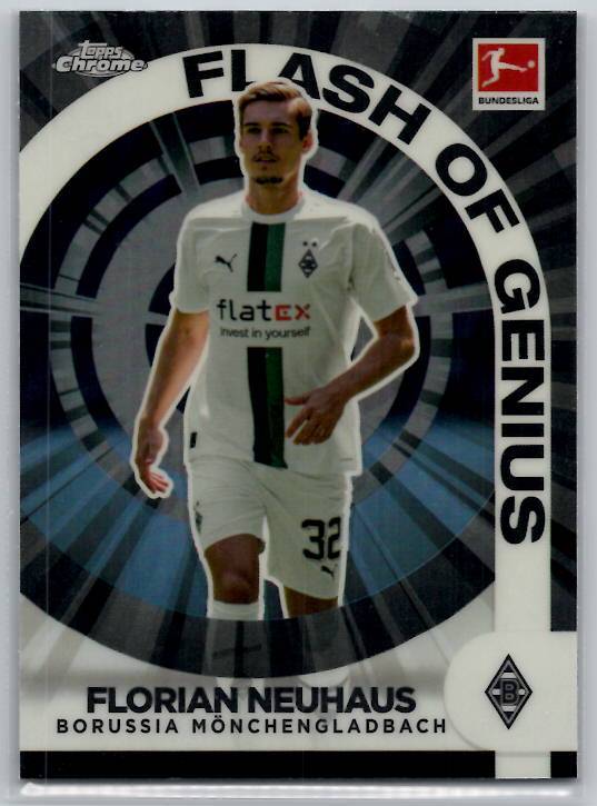 Florian Neuhaus