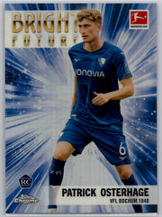 Patrick Osterhage