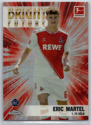 Eric Martel