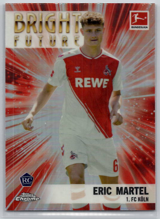 Eric Martel