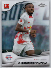 Christopher Nkunku