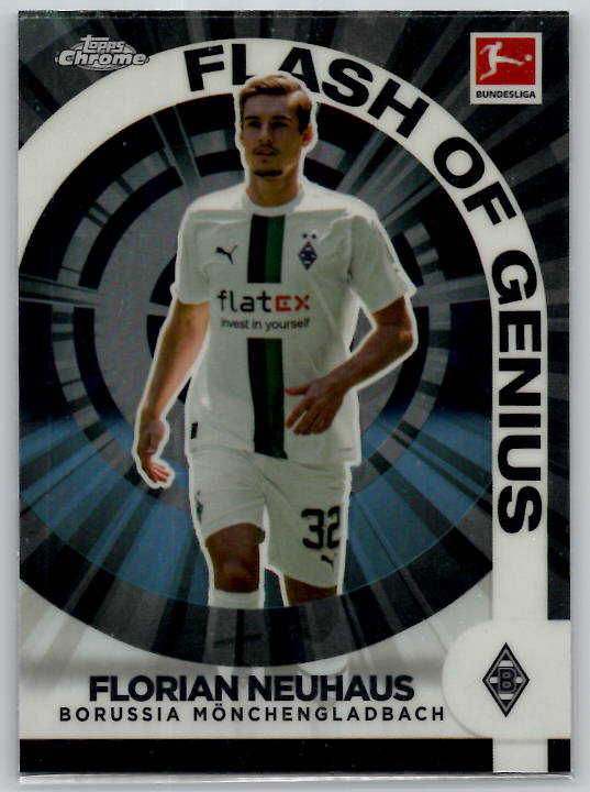 Florian Neuhaus