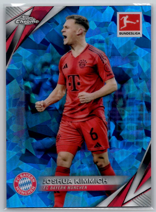 Joshua Kimmich