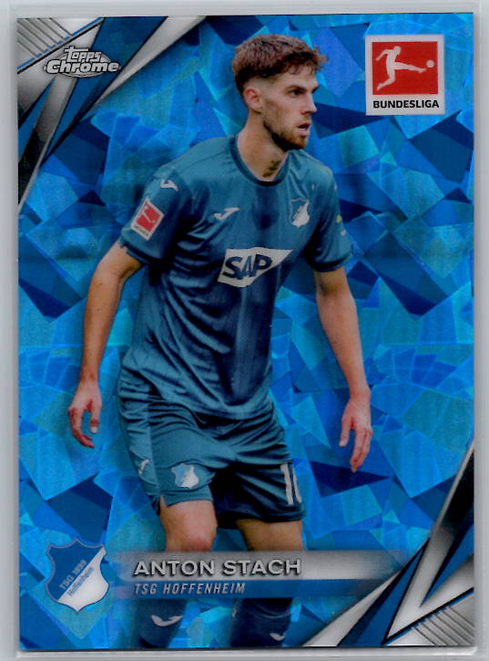 Anton Stach