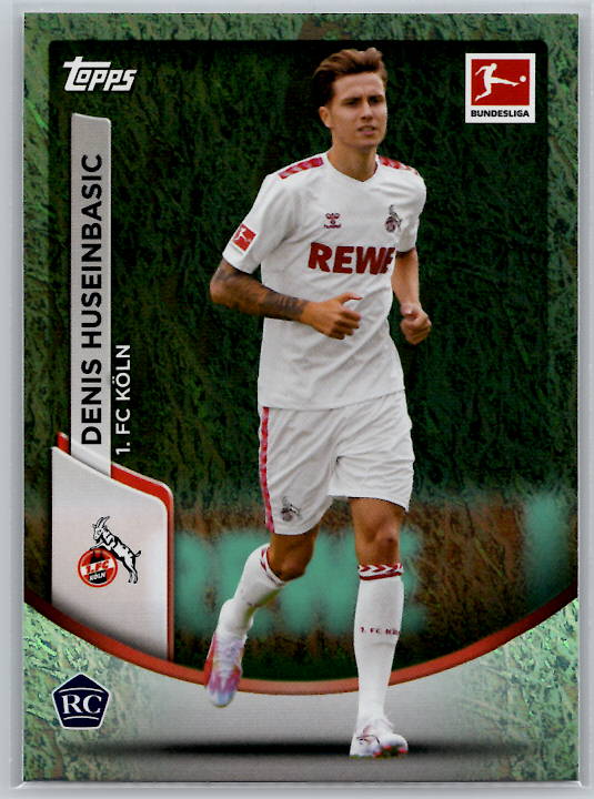 Denis Huseinbasic