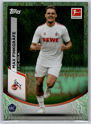Max Finkgräfe