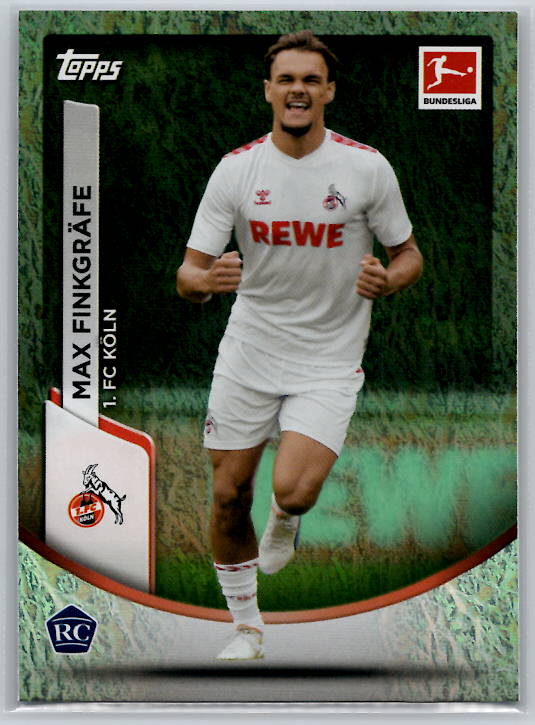 Max Finkgräfe