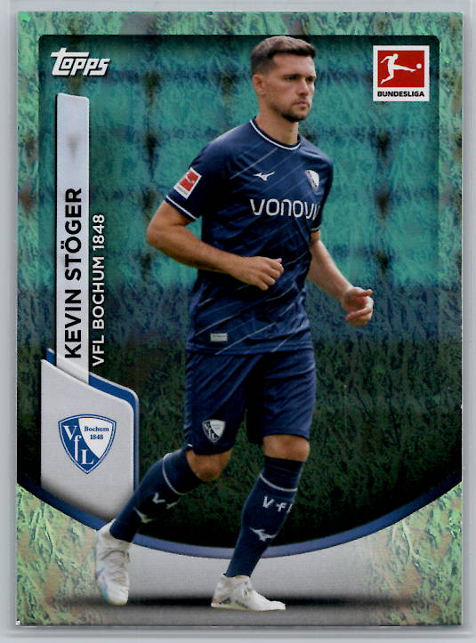 Kevin Stöger
