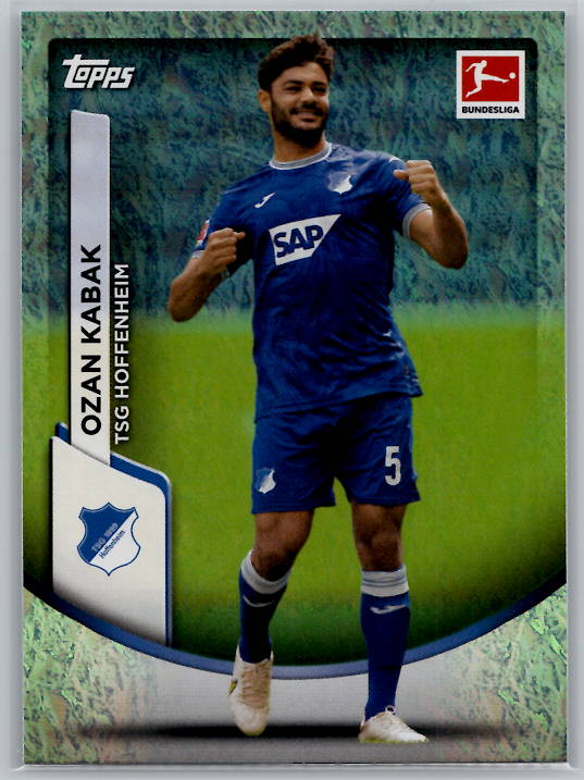 Ozan Kabak