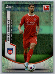 Tim Kleindienst