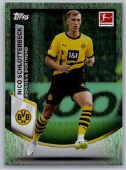 Nico Schlotterbeck