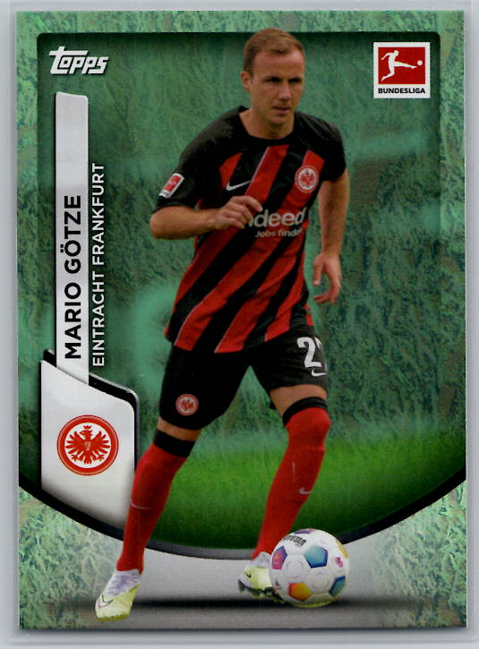 Mario Götze