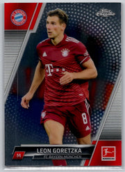 Leon Goretzka