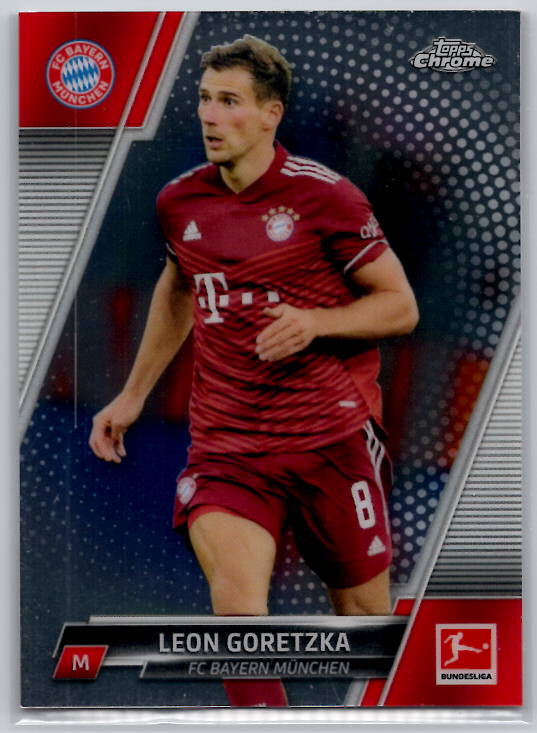 Leon Goretzka