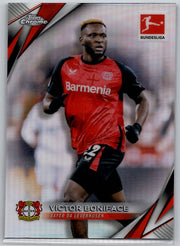 Victor Boniface