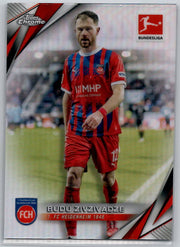 Budu Zivzivadze
