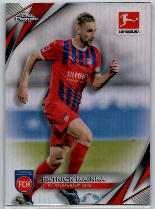 Patrick Mainka