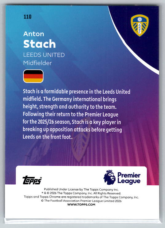 Anton Stach