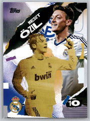Mesut Özil